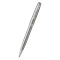 Ďalší obrázok produktu Parker Sonnet Stainless Steel CT kuličkové pero, dárková kazeta se zápisníkem