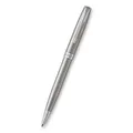 PARKER Sonnet Stainless Steel CT sada guľôčkové pero a puzdro