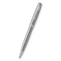 PARKER Sonnet Stainless Steel CT sada guľôčkové pero a puzdro