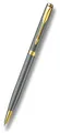 Parker Sonnet Sterling Silver Ciselé guľôčkové pero Slim