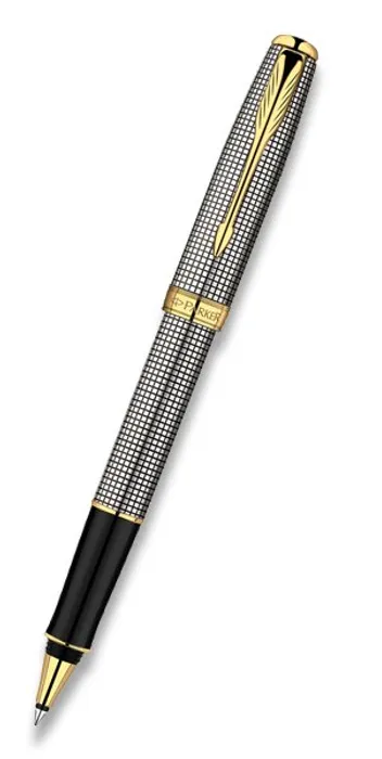 Hlavný obrázok produktu Parker Sonnet Sterling Silver Ciselé roller