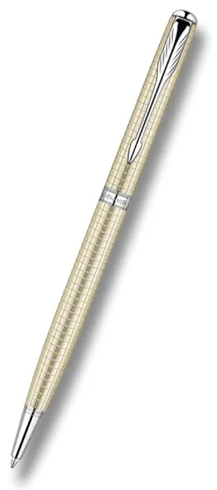 Hlavný obrázok produktu Parker Sonnet Sterling Silver CT kuličková tužka Slim