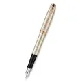 Parker Sonnet Sterling Silver PGT hrot M