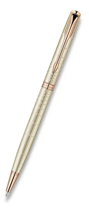 Hlavný obrázok produktu Parker Sonnet Sterling Silver PGT kuličková tužka Slim