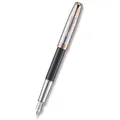 Parker Sonnet Strata PGT hrot M