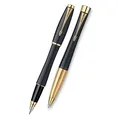 Ďalší obrázok produktu Parker Urban Matt Black CT sada plniace pero a guličkové pero