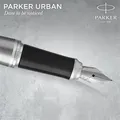 Ďalší obrázok produktu Parker Urban Metro Metallic CT hrot M