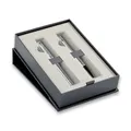 Parker Urban Metro Metallic CT sada plniace pero a guličkové pero