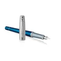 Ďalší obrázok produktu Parker Urban Premium Dark Blue CT hrot M
