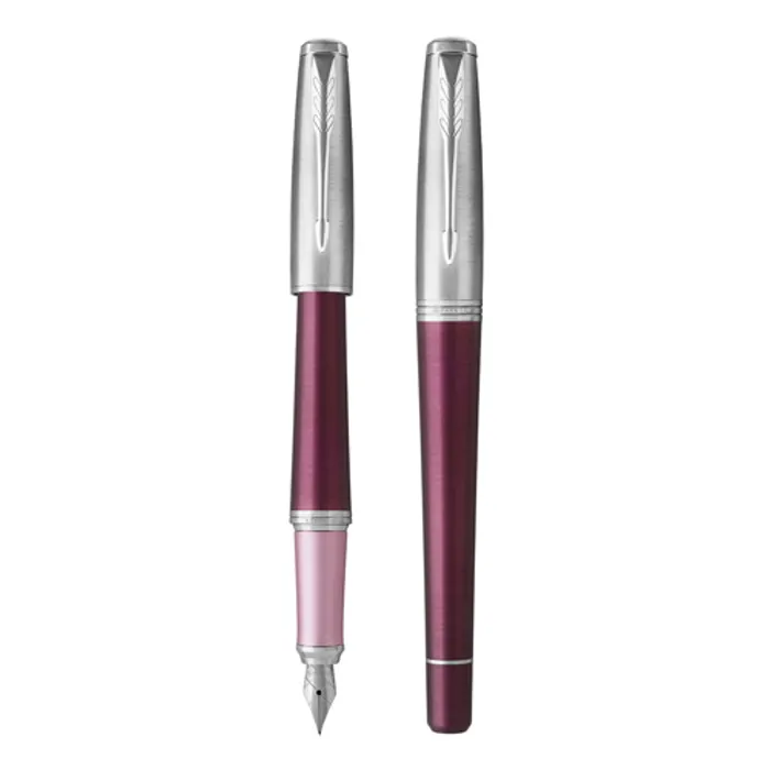 Hlavný obrázok produktu Parker Urban Premium Dark Purple CT hrot F