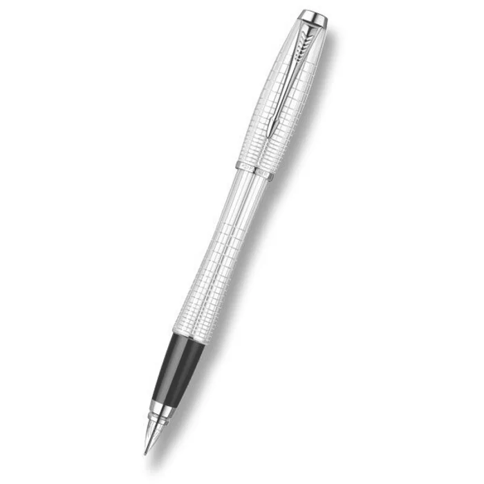 Hlavný obrázok produktu Parker Urban Premium Pearl Metal Chiselled hrot F