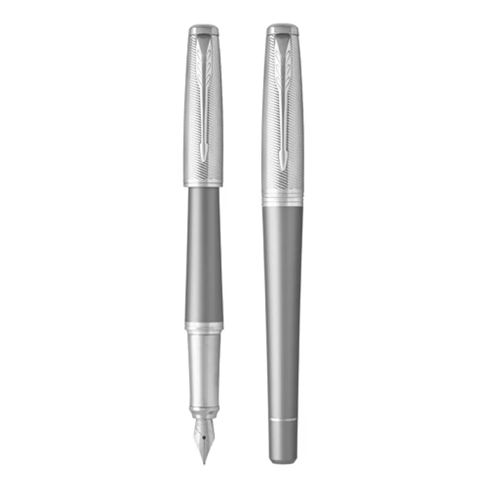 Hlavný obrázok produktu Parker Urban Premium Violet CT hrot F