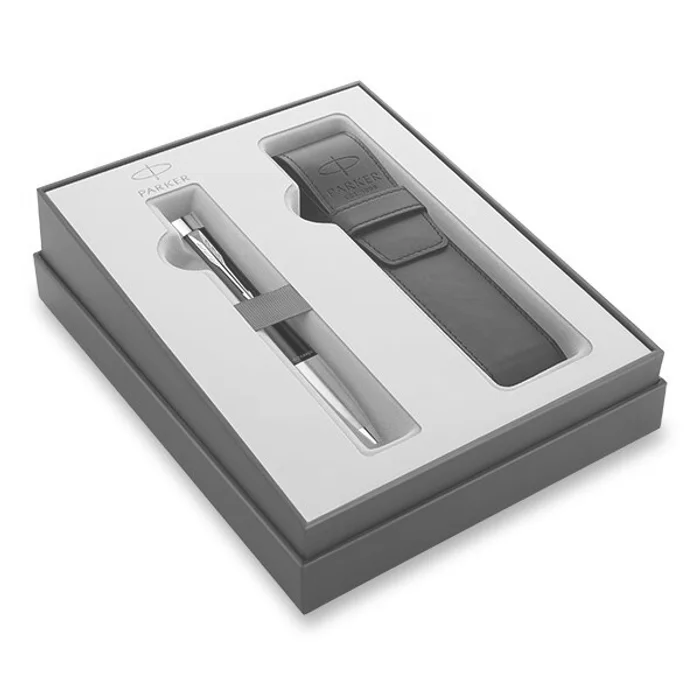 Hlavný obrázok produktu Parker Urban Twist Muted Black CT kuličková tužka, dárková kazeta s pouzdrem
