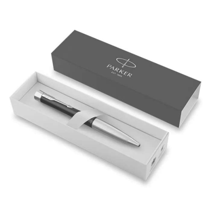 Hlavný obrázok produktu Parker Urban Twist Muted Black GT kuličkové pero