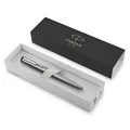 Ďalší obrázok produktu Parker Vector Stainless Steel guličkové pero