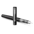 Ďalší obrázok produktu Parker Vector XL Black plniace pero hrot M