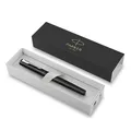 Ďalší obrázok produktu Parker Vector XL čierna guľôčková ceruzka, hrot F
