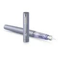 Parker Vector XL Blue plniace pero, hrot M, blister