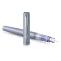 Ďalší obrázok produktu Parker Vector XL Blue plniace pero hrot M