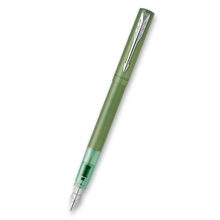 Hlavný obrázok produktu Parker Vector XL Green plnicí pero hrot M