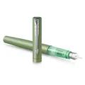 Ďalší obrázok produktu Parker Vector XL Green plniace pero hrot M