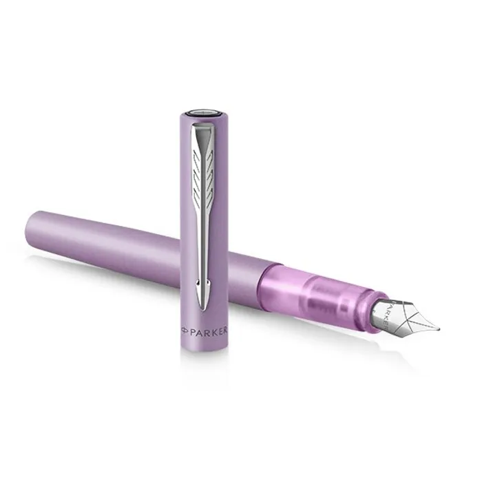 Hlavný obrázok produktu Parker Vector XL Lilac plnicí pero, hrot M, blistr