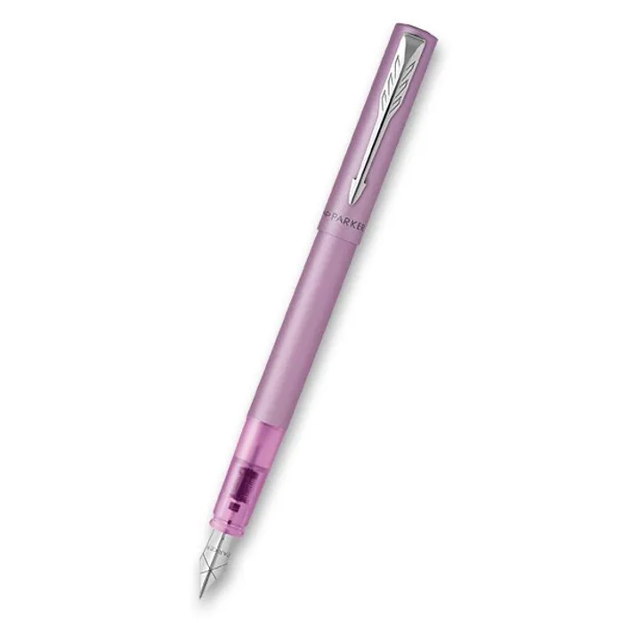 Hlavný obrázok produktu Parker Vector XL Lilac plnicí pero hrot M