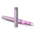 Ďalší obrázok produktu Parker Vector XL Lilac plniace pero hrot M