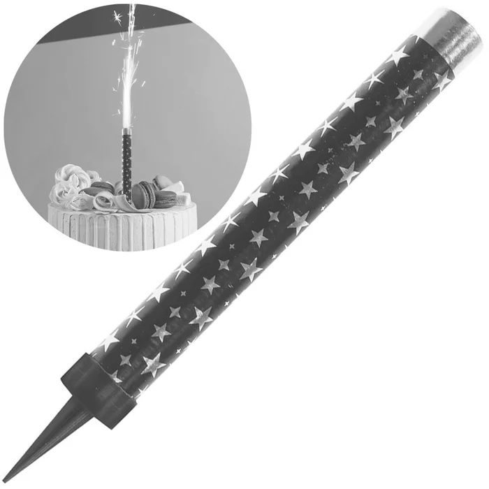 Hlavný obrázok produktu Párty fontána Glamour 12 cm [1 ks]