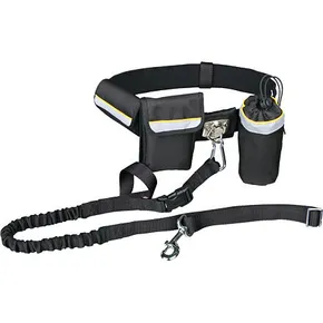 Pás Hands Free 1-1,35 m/25 mm + vodítko 60-120 cm