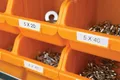 Ďalší obrázok produktu Páska, vinylová, 12 mm, biela, DYMO