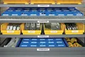 Ďalší obrázok produktu Páska, vinylová, 19 mm, biela, DYMO