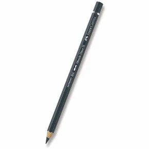 Akvarelová pastelka Faber-Castell Albrecht Dürer - čierne a sivé odtiene 181