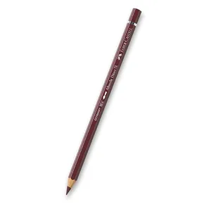 Akvarelová pastelka Faber-Castell Albrecht Dürer - hnedé a metalické odtiene 263