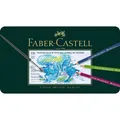 Pastelka Albrecht Dürer plechová krabička 120ks Faber Castell 117511