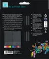 Pastelka Faber-Castell 116424 Black Edition, papierová krabička 24 ks
