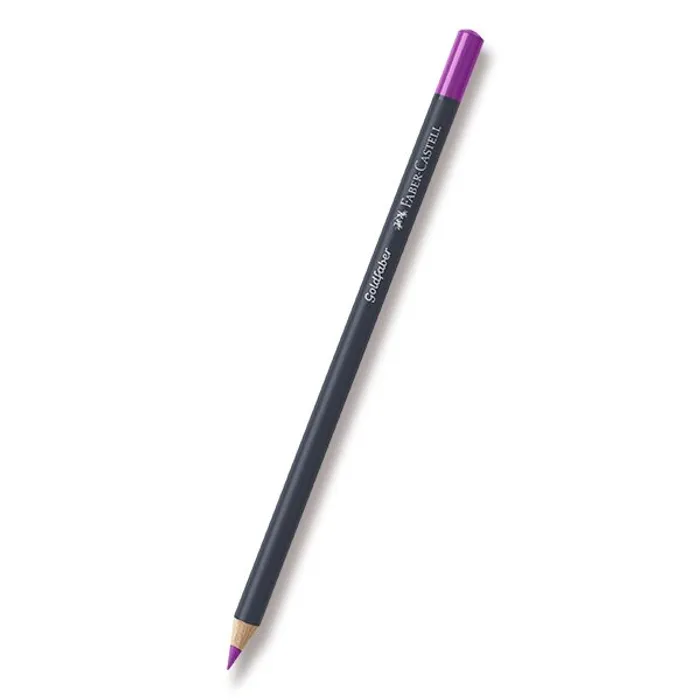 Hlavný obrázok produktu Pastelka Faber-Castell Goldfaber - červené a růžové odstíny 125