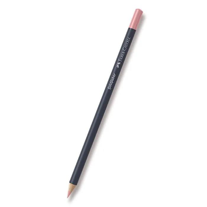 Hlavný obrázok produktu Pastelka Faber-Castell Goldfaber - červené a růžové odstíny 131