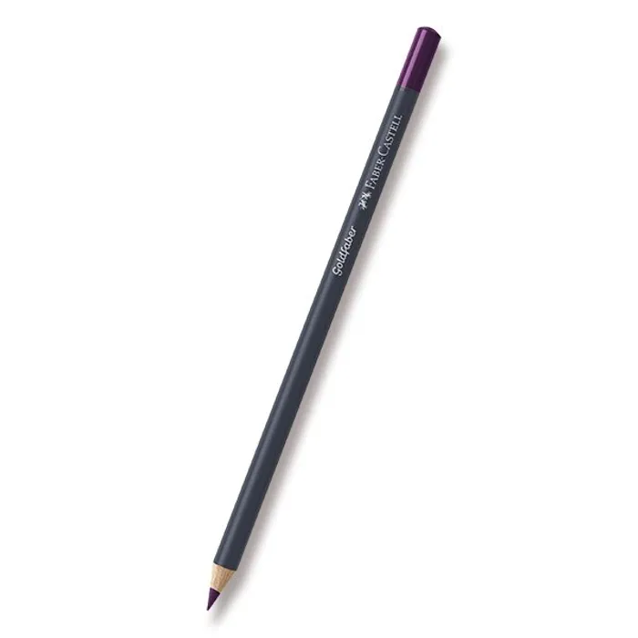 Hlavný obrázok produktu Pastelka Faber-Castell Goldfaber - červené a růžové odstíny 133