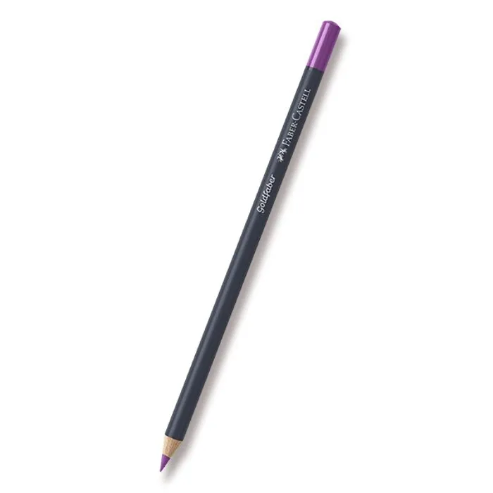 Hlavný obrázok produktu Pastelka Faber-Castell Goldfaber - červené a růžové odstíny 134