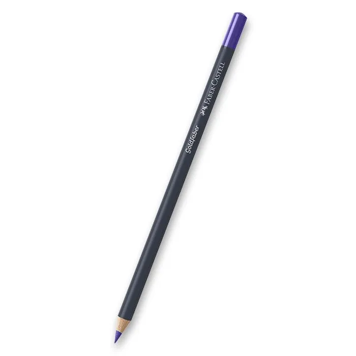 Hlavný obrázok produktu Pastelka Faber-Castell Goldfaber - červené a růžové odstíny 136