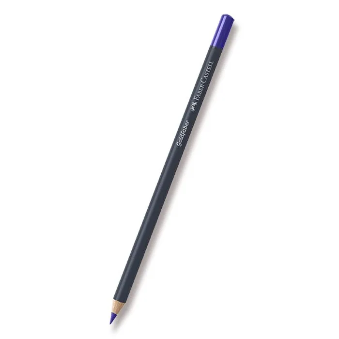 Hlavný obrázok produktu Pastelka Faber-Castell Goldfaber - červené a růžové odstíny 137