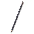 Pastelka Goldfaber, 176 kaselská hnedá (van Dyck) Faber Castell (114776)