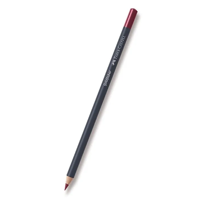 Hlavný obrázok produktu Pastelka Faber-Castell Goldfaber - hnědé a metalické odstíny 192