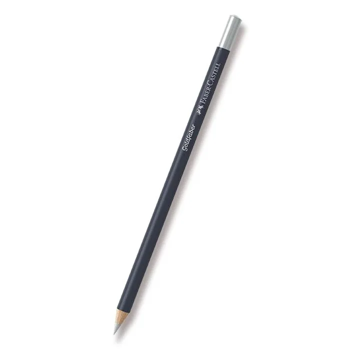 Hlavný obrázok produktu Pastelka Faber-Castell Goldfaber - hnědé a metalické odstíny 251