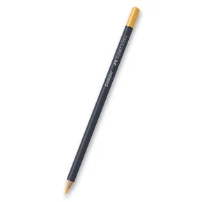 Pastelka Goldfaber, 183 světle žlutá okrová Faber Castell (114783)