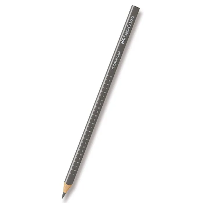 Hlavný obrázok produktu Pastelka Faber-Castell Grip 2001 - černé a šedé odstíny 72