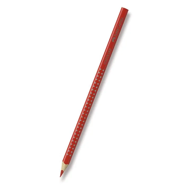 Hlavný obrázok produktu Pastelka Faber-Castell Grip 2001 - červené a růžové odstíny 21