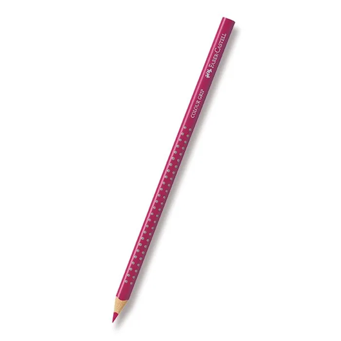 Hlavný obrázok produktu Pastelka Grip 2001 fuchsia Faber Castell (112422)