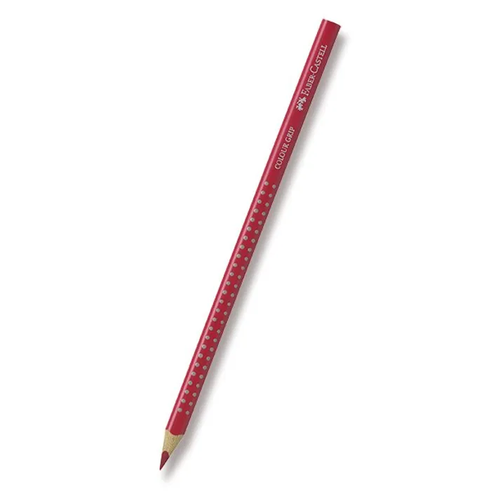 Hlavný obrázok produktu Pastelka Faber-Castell Grip 2001 - červené a růžové odstíny 26